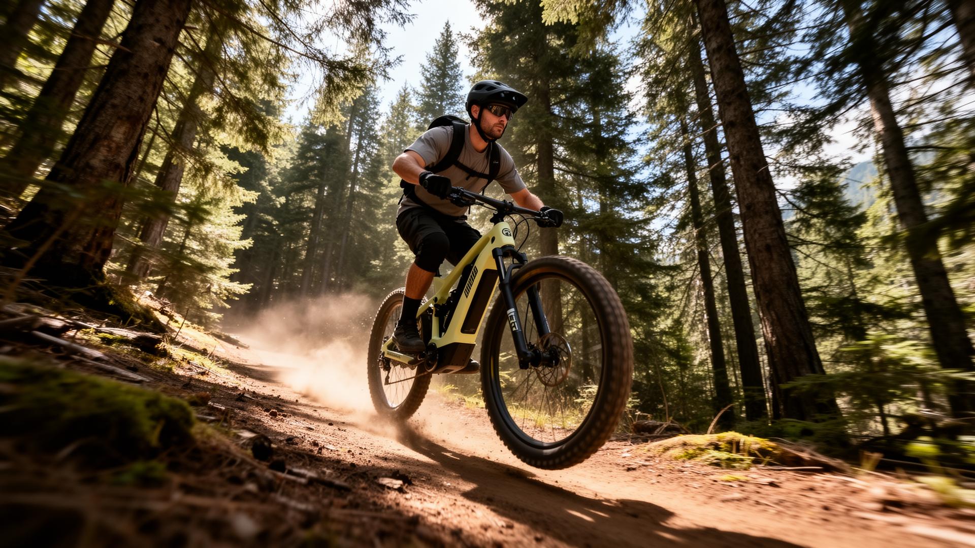 eMTB & MTB