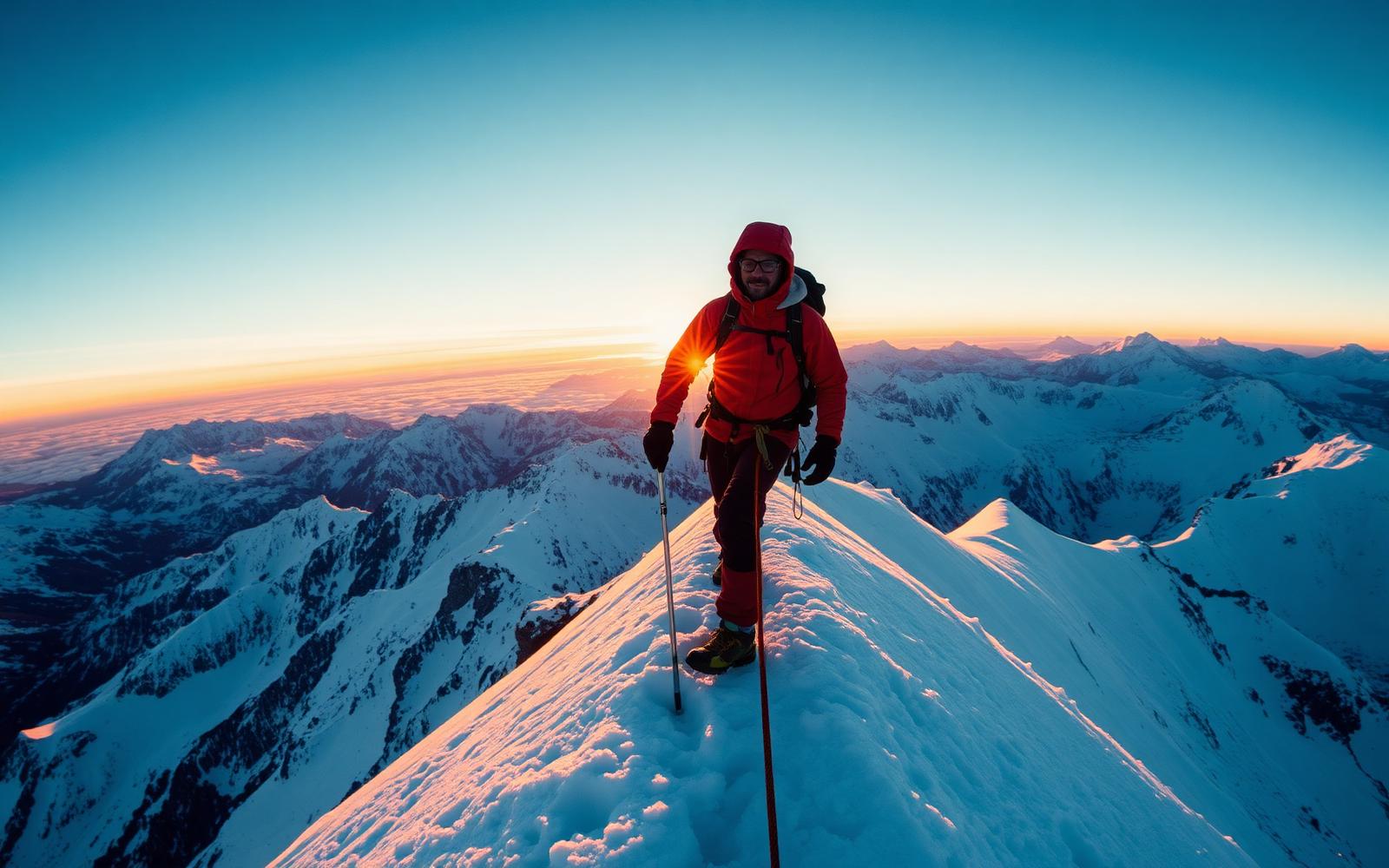 Alpinizam &