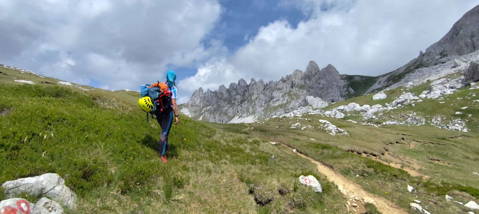 PEAK-achu zajednica