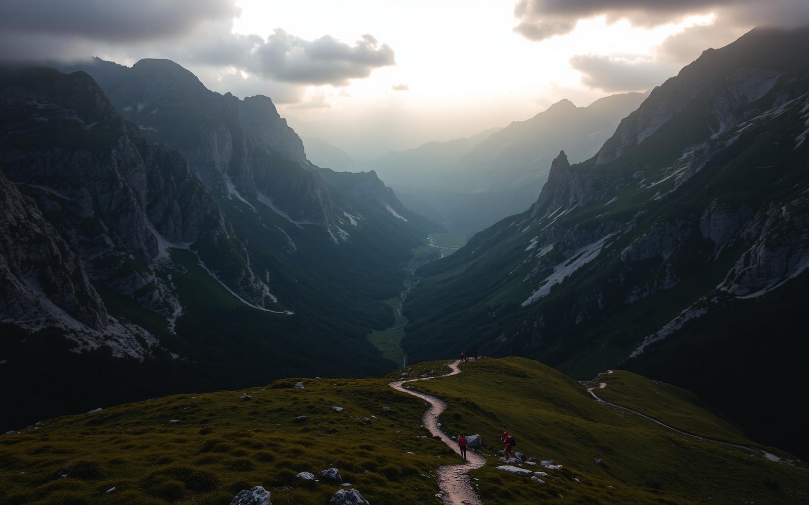 Durmitor Fusion